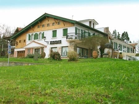 Gurutzeberri Hotell Oiartzun Exteriör bild