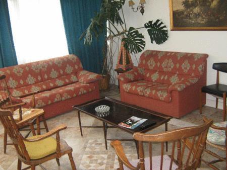 Gurutzeberri Hotell Oiartzun Exteriör bild