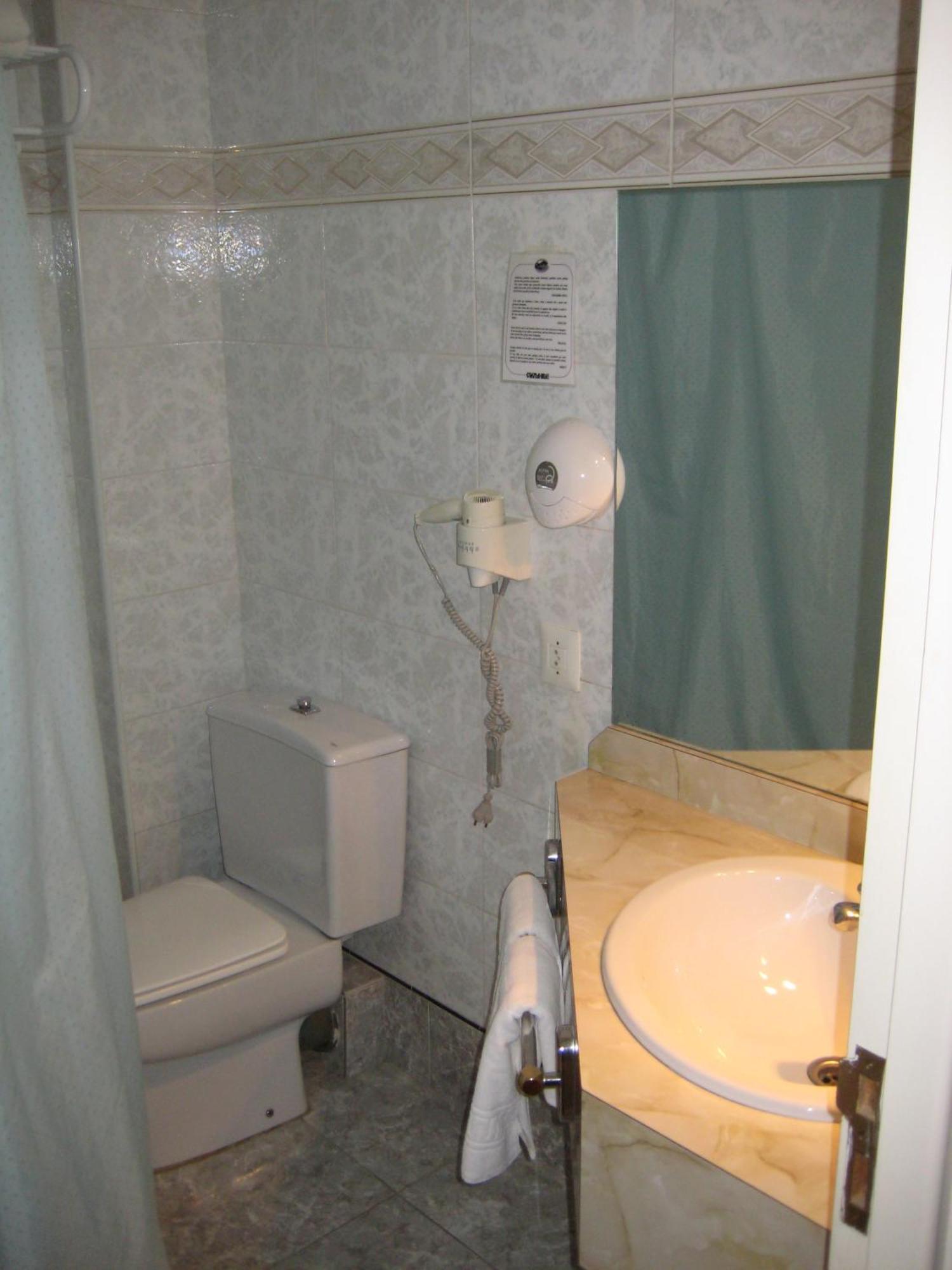 Gurutzeberri Hotell Oiartzun Exteriör bild